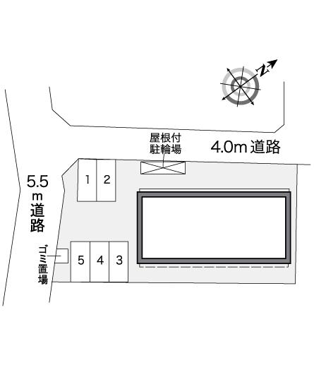 レオパレスクレイン川越 その他1