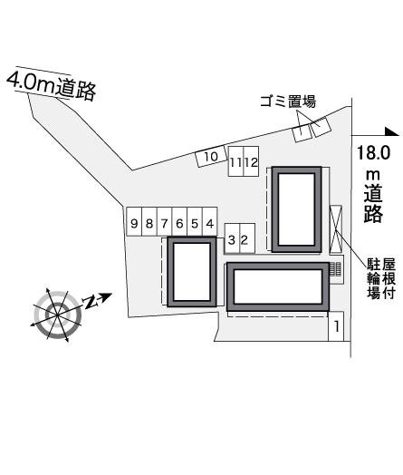 レオパレス新座サンハイツ その他1