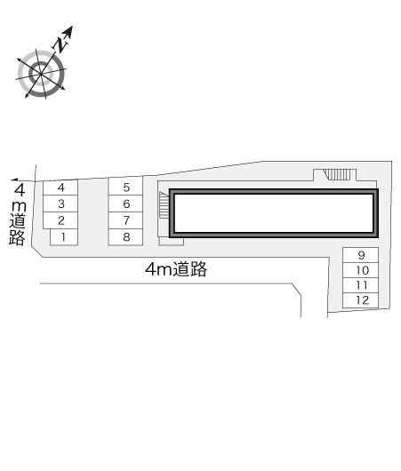 レオパレスアルファ その他1