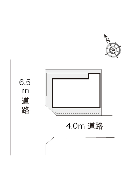 レオパレスＭＡＫＩ その他1