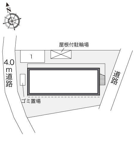 レオパレスＫＫ その他1