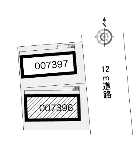 レオパレスローザンヌⅠ その他1