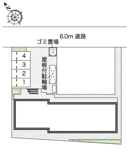 レオネクストメゾンボナール その他1