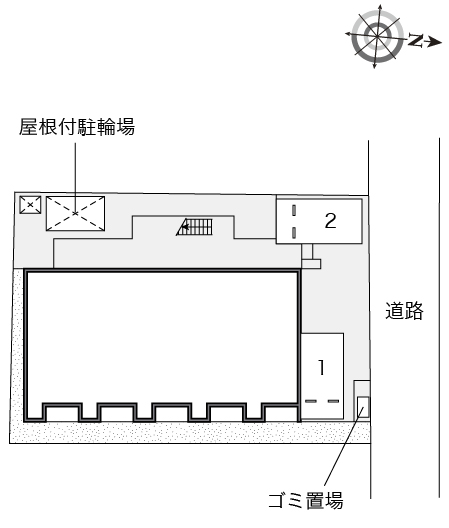 レオネクストユミィ その他1