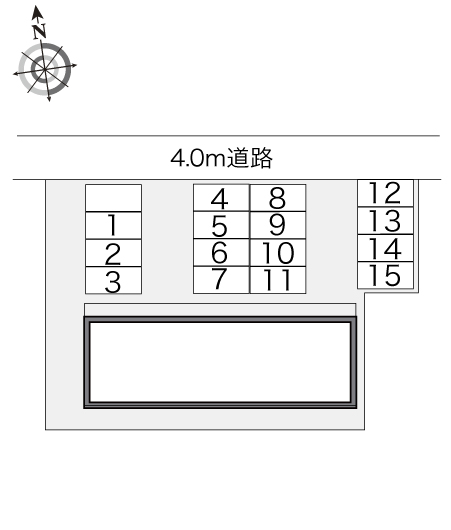 レオパレスＰｒｏｓｐｅｒ その他1