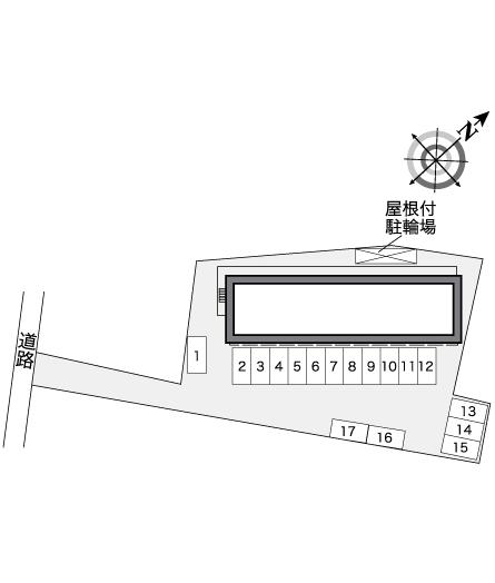 レオパレスＫＡＭＥＬＥＯ その他1