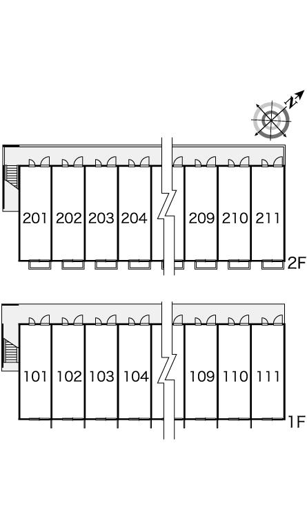 レオパレスＫＡＭＥＬＥＯ その他2