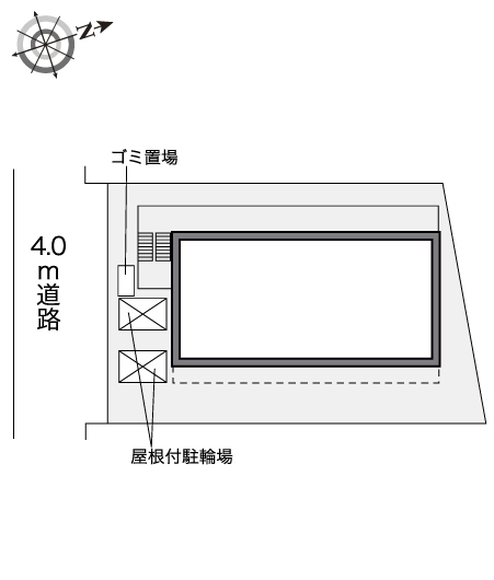 レオパレス早瀬 その他1