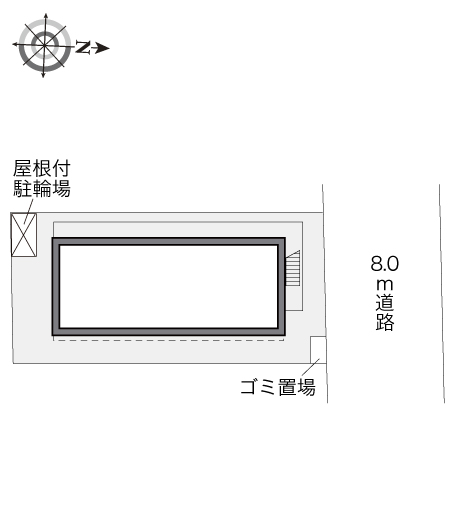 レオパレスエスポワール その他1