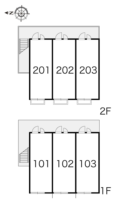 レオパレスペンディオ その他2