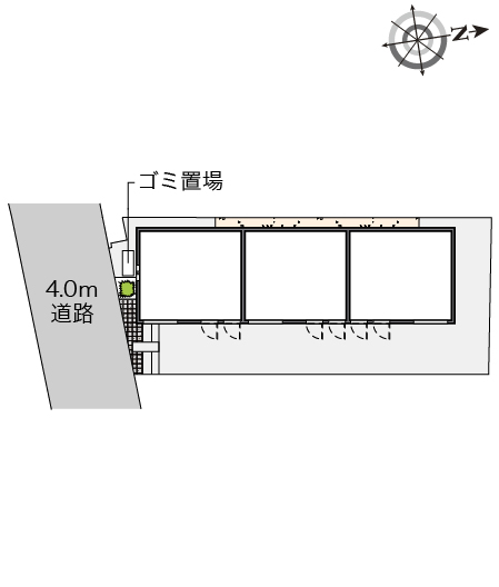 クレイノボンボン　桜 その他1