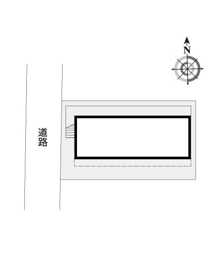 レオパレス新高円寺 その他1