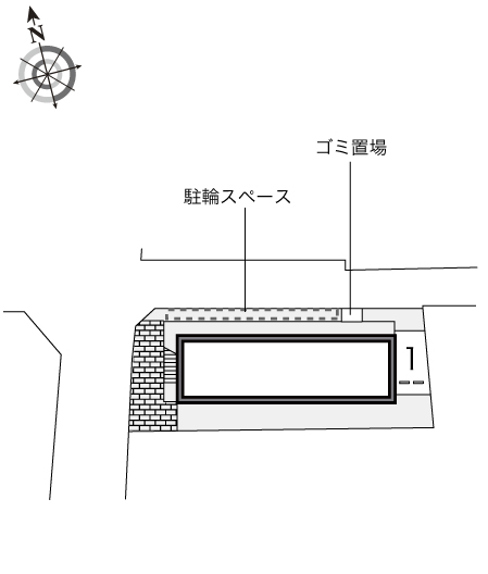 レオパレスしいのき その他1