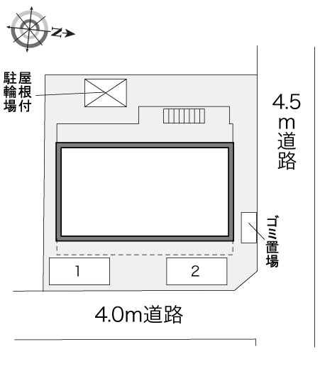 レオパレスＷＩＮＧ その他1