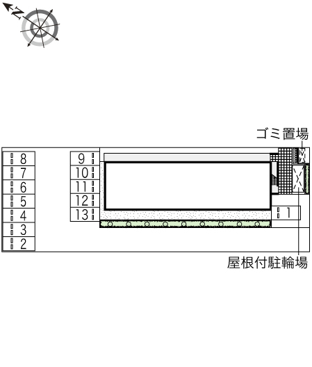 レオネクストインディゴⅠ その他1