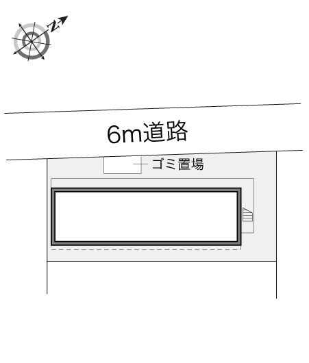 レオパレスユーワ その他1