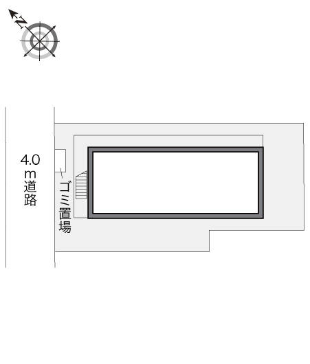 レオパレス日吉町 その他1