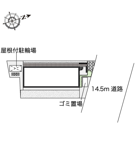 レオネクストカーサ川口飯塚 その他1