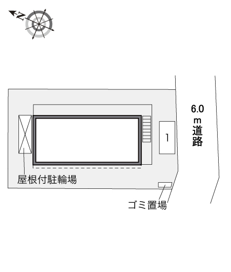 レオパレスエスポワールメゾン その他1