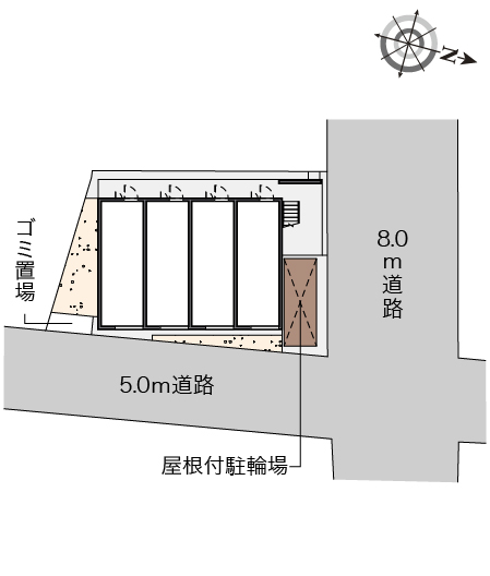 クレイノアナベル その他1