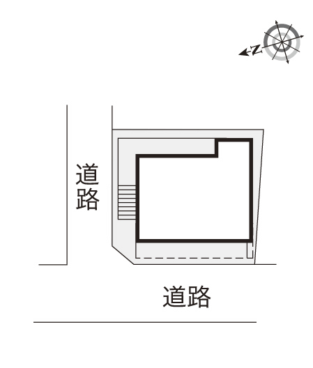 レオパレス東中野第４ その他1