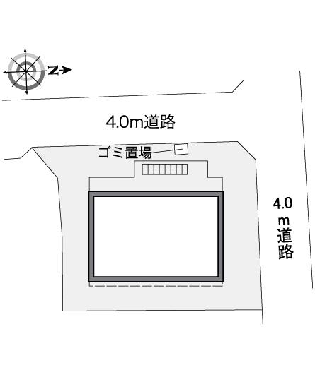 レオパレスファーストステップ その他1