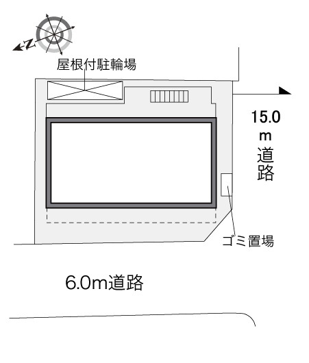 レオパレス青柳 その他1