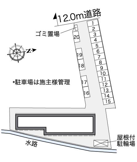 レオパレスＫ＆Ｓ その他1