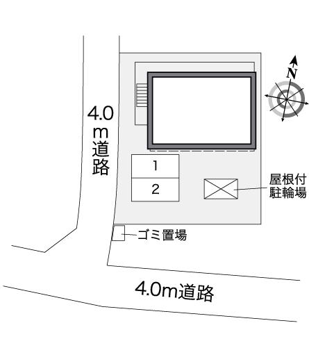 レオパレスロータス その他1