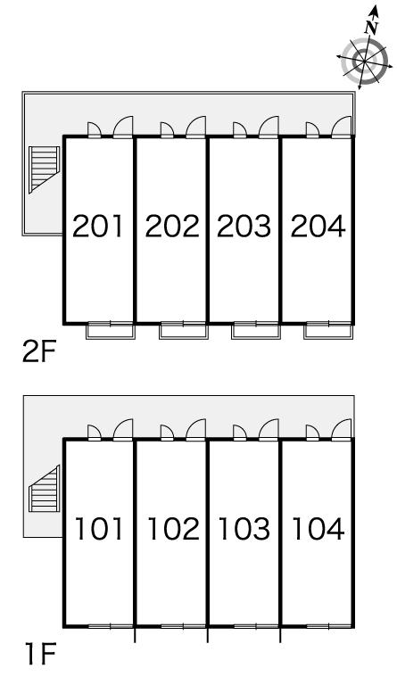 レオパレスロータス その他2