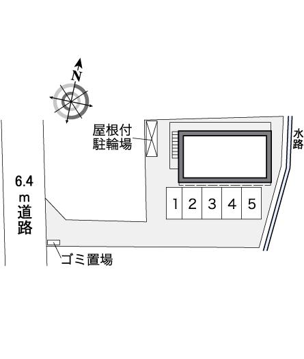 レオパレス彩 その他1