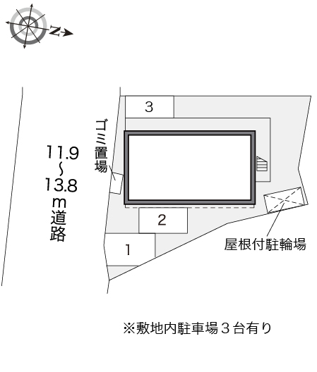 レオパレスリロ その他1