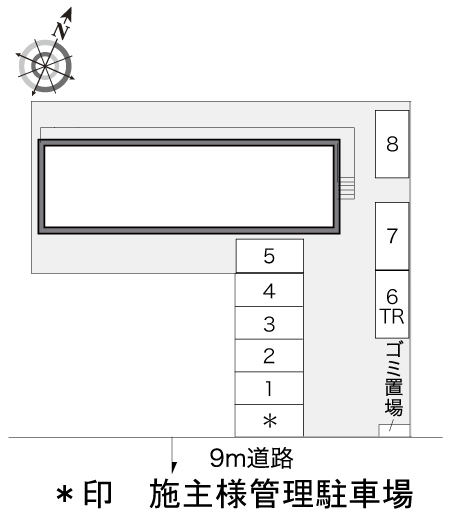 レオパレスコートリベルテ その他1