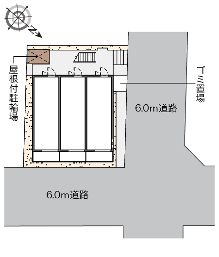 クレイノＬＥＧＡＣＹ鵜の木 その他1