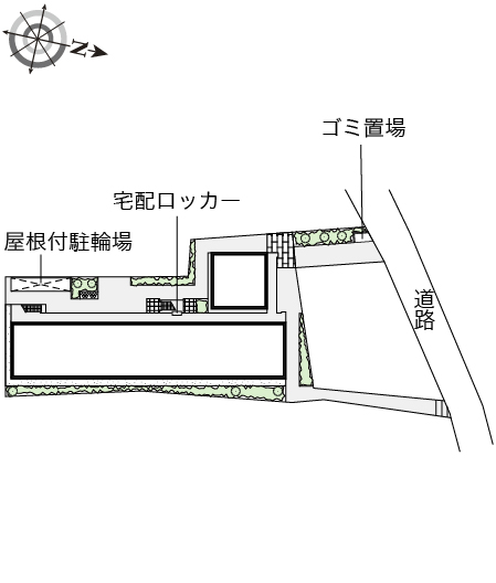 レオパレスマインリーベ その他1