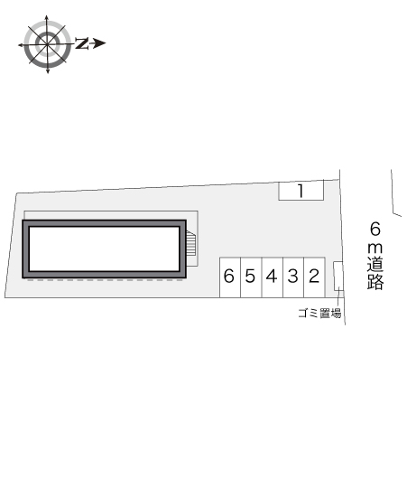 レオパレスヴァーノン その他1