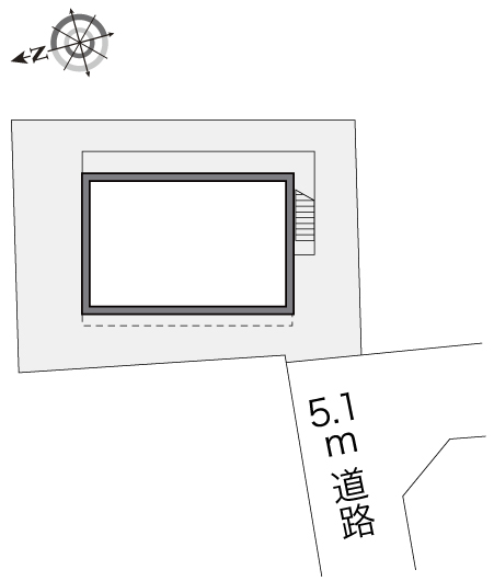 レオパレスＡＳＡＢＡ その他1