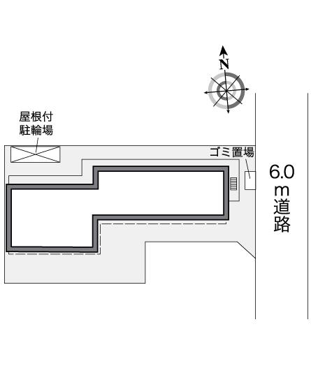 レオパレス東堀切 その他1