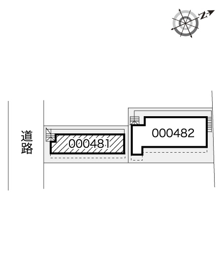 レオパレス相模原第１ その他1