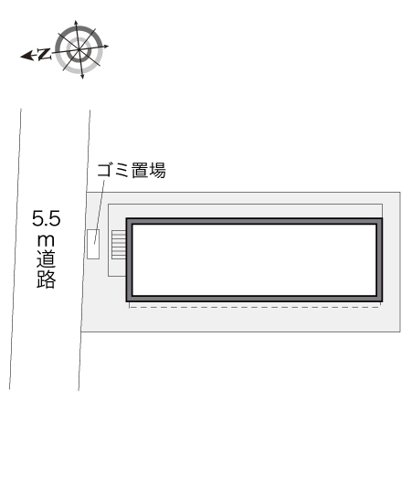 レオパレスロビン その他1