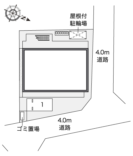 レオネクストブルーヴィラ その他1