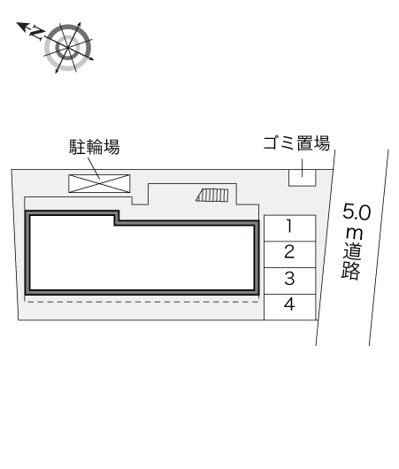 レオパレスコンフォート その他1