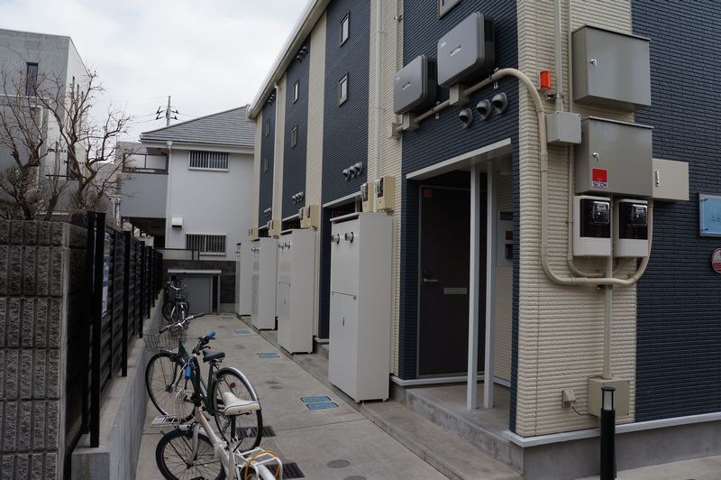 ことぶき その他外観1