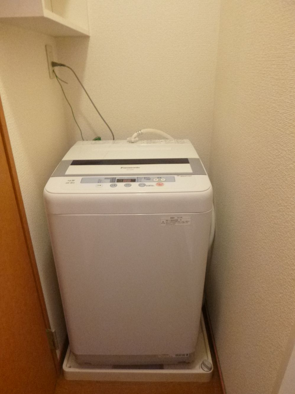 Ｃａｌｍ戸倉Ⅱ その他設備