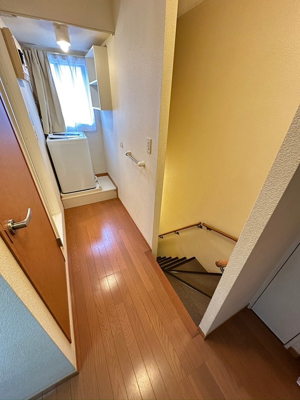Ｃａｌｍ戸倉Ⅱ その他部屋・スペース