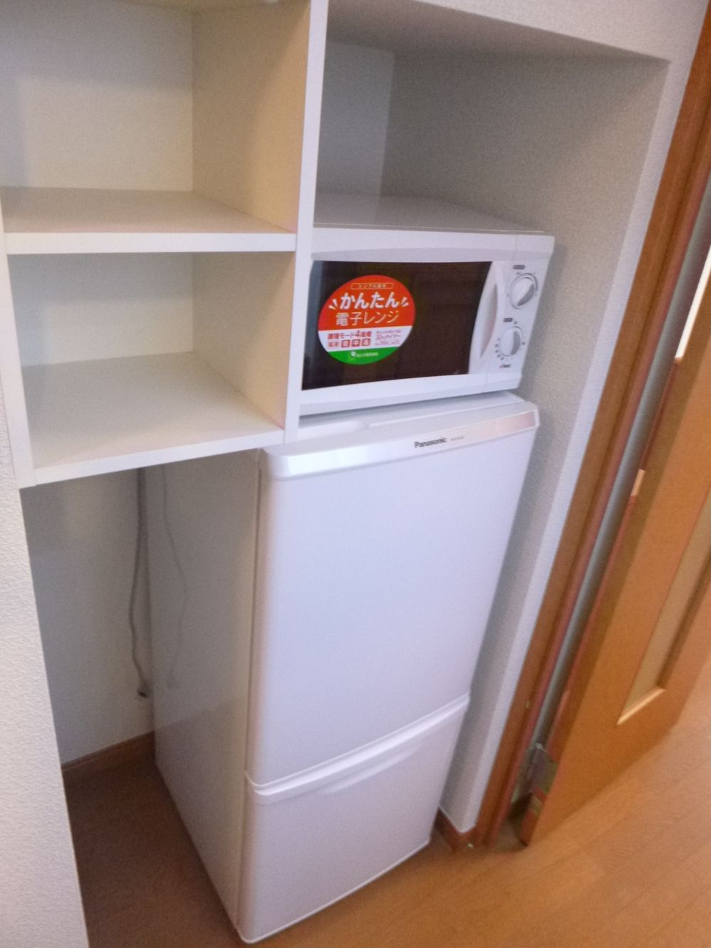 Ｃａｌｍ戸倉Ⅱ その他設備