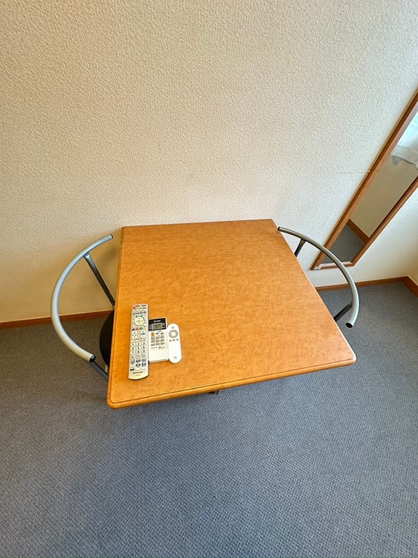 Ｃａｌｍ戸倉Ⅱ その他設備