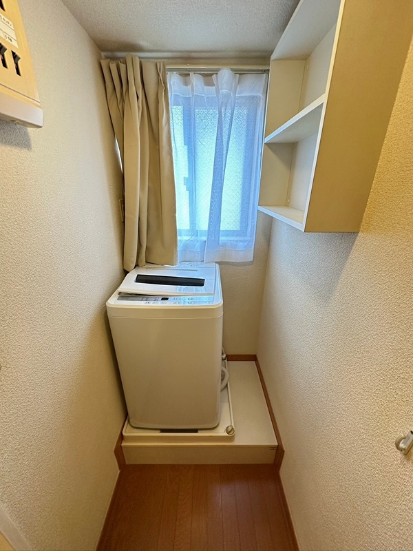 Ｃａｌｍ戸倉Ⅱ その他部屋・スペース