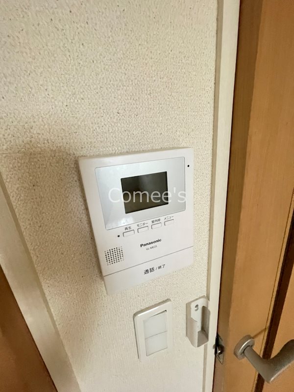 ソラーレ平塚 その他