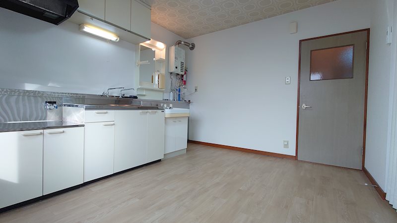 ファミーユ77 その他部屋・スペース